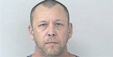 Richard Fitzpatrick, - St. Lucie County, FL 